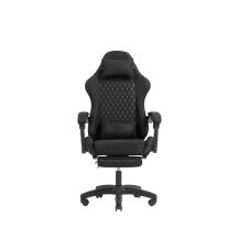 TACENS MARS MGC-X FABRIC Black - gaming chair