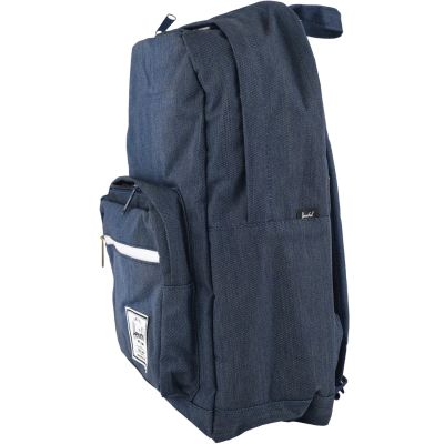 2. Herschel Pop Quiz Backpack 10011-05646 Navy Blue One size