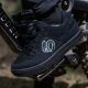 11. Five Ten Freerider Women's Shoes - Core Black/Grey Six Size: 37_5
