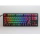 6. Ducky One 3 TKL Gaming Keyboard USB Black