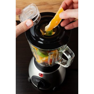 9. ELDOM BK7S STALO 1000W 2 L BLENDER, 22,000 RPM, ICE CRUSHING, BPA-FREE