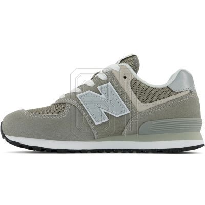7. New Balance Jr Shoes PC574EVG