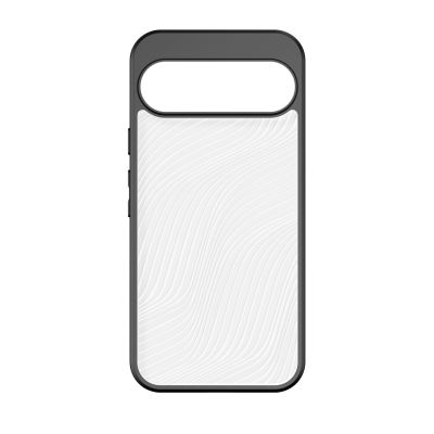 3. Dux Ducis Aimo Case for Google Pixel 10 Pro XL - Black