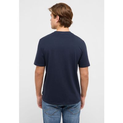 2. Mustang men's t-shirt AUSTIN 1017643 4136