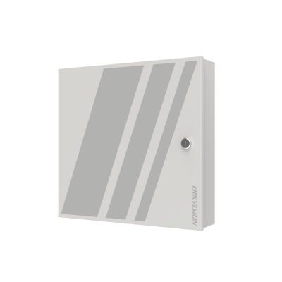3. Hikvision DS-K2702X intercom part Access controller