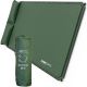 21. SELF-INFLATION MAT 192X132X3CM GREEN ENERO CAMP