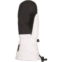 VIKING Strix Mitten Mountaineering Women's Down Gloves White 8