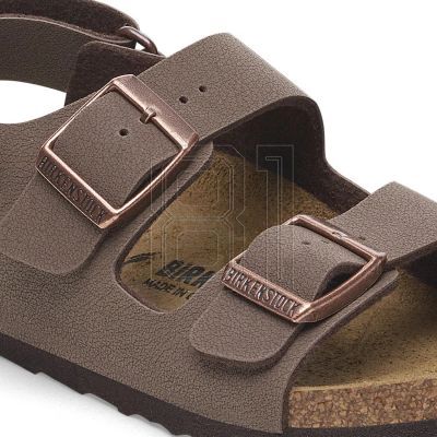 2. Birkenstock Milano AS Jr 1029375 Sandals