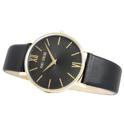 4. Paul Lorens Women's Watch PL11989A7-1A2