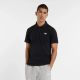 12. New Balance Jersey Polo Shirt M MT51504BK