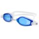 2. Aqua-Speed Avanti swimming goggles white/navy blue 61 /007