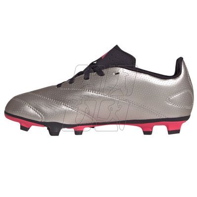 3. Adidas Predator Club FxG Jr IF6423 football boots