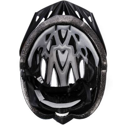 5. Meteor Gruver M 55-58 cm bicycle helmet 24751