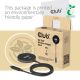 10. CLUB3D CAC-3027 Mobile Charger Smartphone, Universal Black DC Wireless Charging Fast Charging Internal