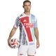 3. adidas Arsenal London Pre-Match T-Shirt JE7562