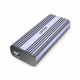5. UNITEK HDD/SSD CASE M.2, PCIE/NVME, 40GBPS, USB4