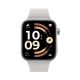 Xiaomi REDMI Watch 6 | Smartwatch | GPS (satellite) | AMOLED | 2.07" | Waterproof | Silver Gray