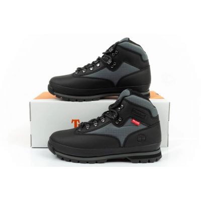 18. Timberland Euro Hiker M TB0A64ZH015 shoes