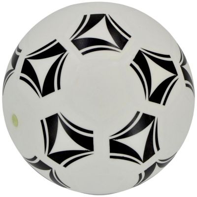 3. VINYL FOOTBALL 16CM 90G ENERO