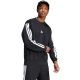 4. adidas Essentials 3-Stripes Fleece M JE6304 sweatshirt