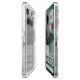 9. Spigen Ultra Hybrid Case for Nothing Phone 3 - Transparent