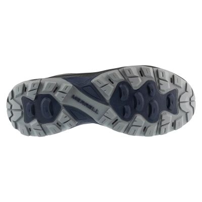 4. Merrell Speed Strike 2 GTX J037829 Grey Size 40