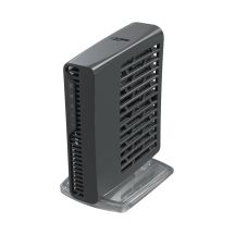 WiFi 6 router Mikrotik hAP ax2 (C52iG-5HaxD2HaxD-TC) 2.4GHz(2x2)/5GHz(2x2) 5p