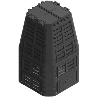 COMPOST BOX 1000L