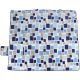 11. BEACH AND PICNIC BLANKET 200x200CM WITH ALU COATING ENERO CAMP 1064109