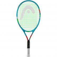 Tennis racket Head Novak 25 cv3 7/8 Jr 233102-SC07-11-CN