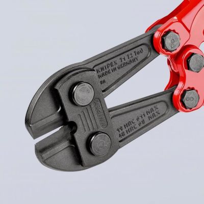 7. Knipex 71 72 760 Bolt/Chain Cutter