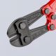 7. Knipex 71 72 760 Bolt/Chain Cutter