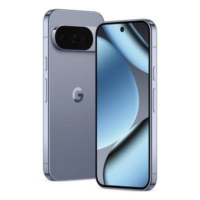 11. Google Pixel 10 Pro 256GB Moonstone