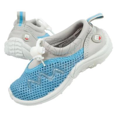 2. Mares Jr 440191-AZVA water shoes