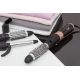 11. Adler AD 2022 hair curler (1000W; black)