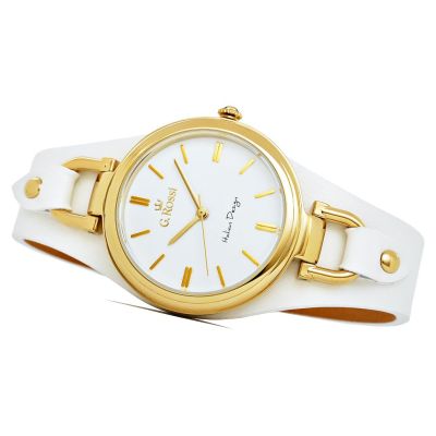 4. Women's Watch G.Rossi 12515A-3C2 + BOX