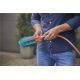 2. Gardena 18864-20 garden hose 15 m Green, Gray, Orange