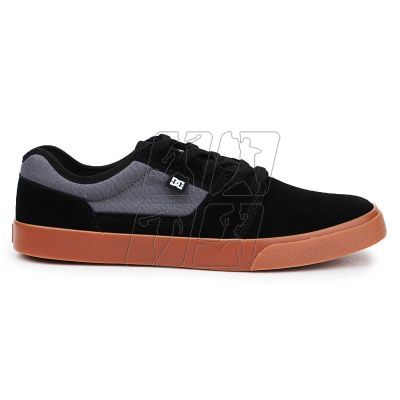 7. DC Tonik M ADYS300660-XKSW Skate Shoes