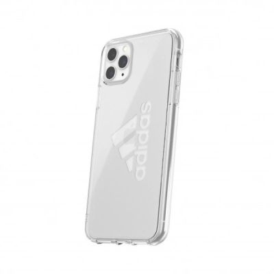 3. Adidas SP Protective Clear iPhone 11 Pro Max Case - Transparent