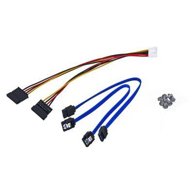 9. DAHUA NVR4232-EI IP RECORDER