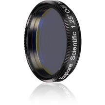 Explore Scientific O-III filter 6.5nm 1.25"