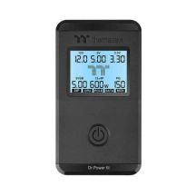 THERMALTAKE DR.POWER III POWER SUPPLY TESTER AC-069-OO1NAN-A1