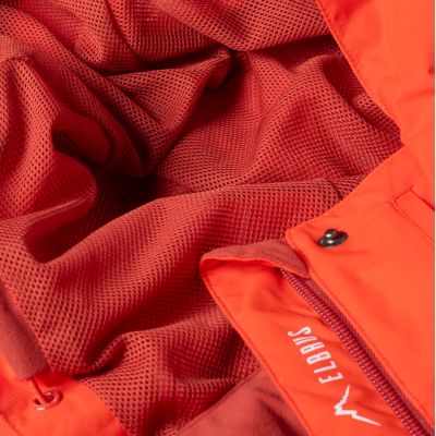12. Elbrus Makari Wo's W 92800621741 transition jacket