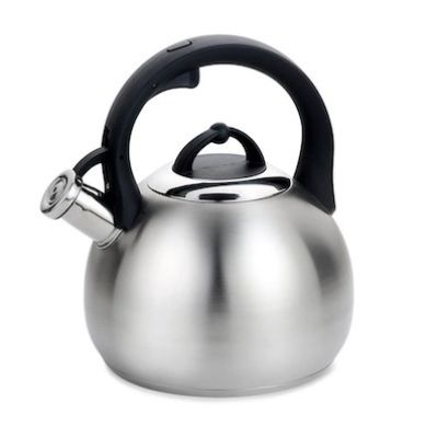 Non-electric kettle 3.0L MR-1311 MAESTRO