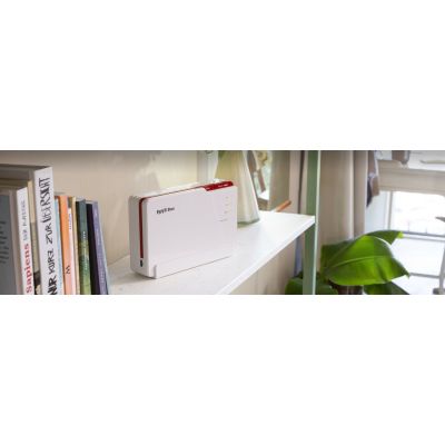 7. AVM FRITZ! 5690 Pro Box