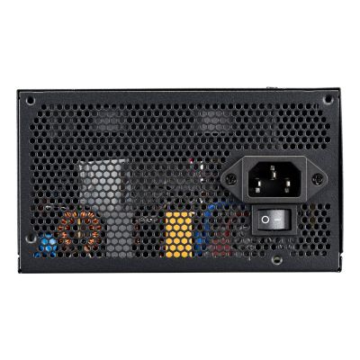 5. Cooler Master MWE Bronze 650 V3 230V Power Supply Module 650 W 24-pin ATX ATX Black