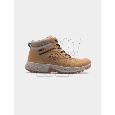 2. Lotto Winter Shoes Evedal Mid 2400300U-7272