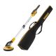 4. DeWALT DCE800NB-XJ Portable Sander Drywall Sander 1200 RPM Black, Silver, Yellow