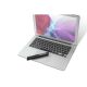 3. TECHLY WIRELESS PRESENTER WITH LASER POINTER ITC-LASER26