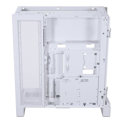 4. Phanteks NV7 Full Tower White